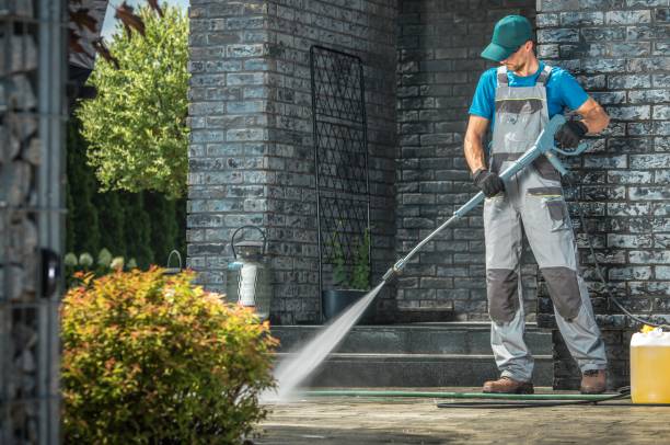 Kaplan, LA Pressure Washing Services Company