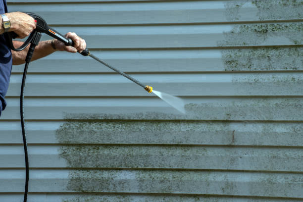 Best Oil and Grease Removal from Surfaces in Kapn, LA
