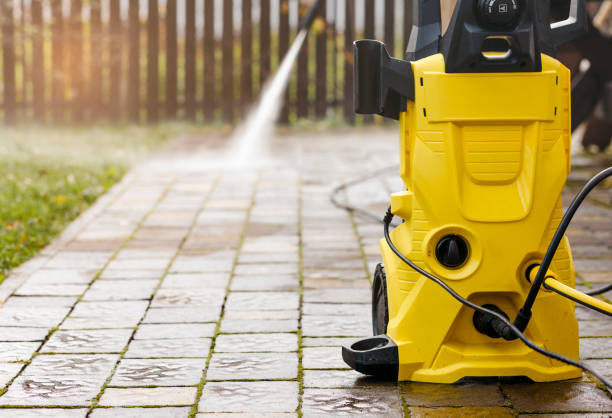 Best Commercial Pressure Washing in Kapn, LA